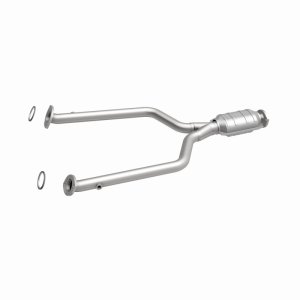 Lexus GS430 Catalytic Converter - Rear - Magnaflow - Direct-Fit - `01-`07