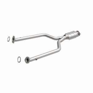 Lexus GS430 Catalytic Converter - Rear - Magnaflow - Direct-Fit - `01-`07