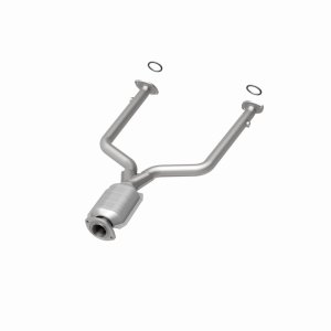 Lexus GS430 Catalytic Converter - Rear - Magnaflow - Direct-Fit - `01-`07