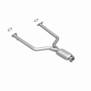 Lexus GS430 Catalytic Converter - Rear - Magnaflow - Direct-Fit - `01-`07