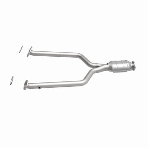 Lexus GS430 Catalytic Converter - Rear - Magnaflow - Direct-Fit - `01-`07