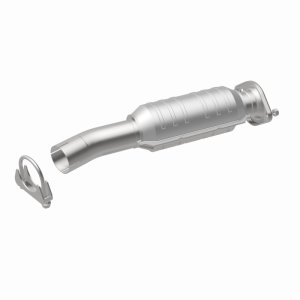 Toyota Sienna Performance Exhaust - Magnaflow - OEM Grade Direct-Fit Catalytic Converter - `04-`10