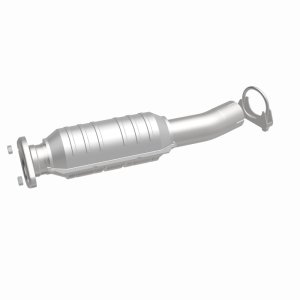 Toyota Sienna Performance Exhaust - Magnaflow - OEM Grade Direct-Fit Catalytic Converter - `04-`10