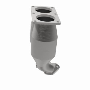 Nissan Sentra Catalytic Converter - Front - Magnaflow - Direct-Fit - `00-`02 Nissan Sentra Catalytic Converter - Front - Magnaflow - Direct-Fit - `00-`02