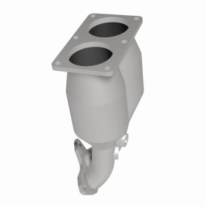 Nissan Sentra Catalytic Converter - Front - Magnaflow - Direct-Fit - `00-`02 Nissan Sentra Catalytic Converter - Front - Magnaflow - Direct-Fit - `00-`02