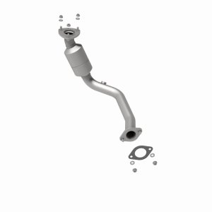 Chevrolet Malibu Catalytic Converter - Magnaflow - Direct Fit - 2004