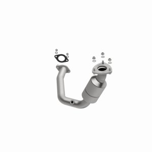 Chevrolet Malibu Catalytic Converter - Magnaflow - Direct Fit - 2004