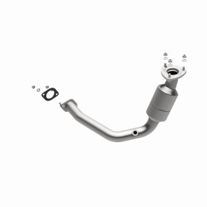 Chevrolet Malibu Catalytic Converter - Magnaflow - Direct Fit - 2004