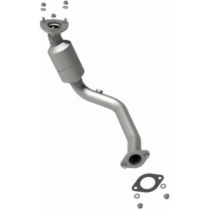 Chevrolet Malibu Catalytic Converter - Magnaflow - Direct Fit - 2004