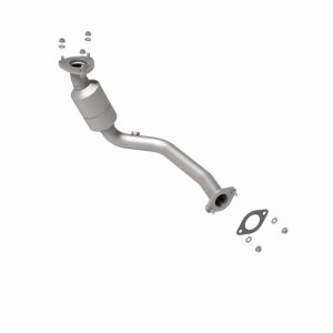 Chevrolet Malibu Catalytic Converter - Magnaflow - Direct Fit - 2004