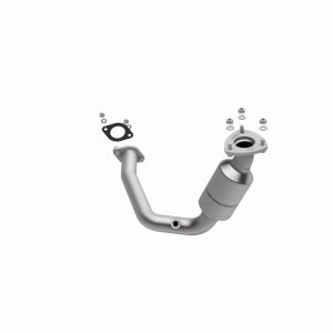 Chevrolet Malibu Catalytic Converter - Magnaflow - Direct Fit - 2004