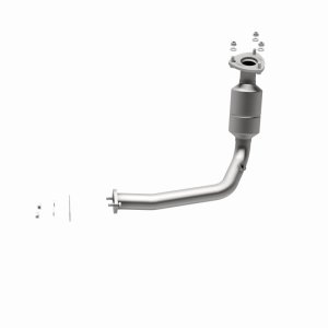 Chevrolet Malibu Catalytic Converter - Magnaflow - Direct Fit - 2004