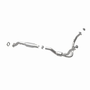 GMC Jimmy Catalytic Converter - Magnaflow - OEM Grade Direct-Fit - `00-`01