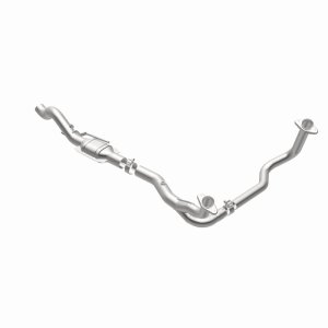 Dodge Dakota Catalytic Converter - Magnaflow - Direct Fit - `00-`03