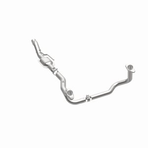 Dodge Dakota Catalytic Converter - Magnaflow - Direct Fit - `00-`03