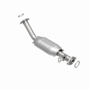 Toyota Tundra Catalytic Converter - Magnaflow - OEM Grade Direct-Fit - `00-`02
