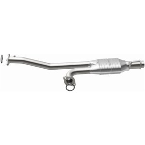Toyota Tundra Catalytic Converter - Rear - Magnaflow - Direct Fit - `00-`02