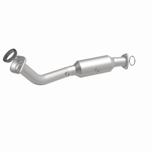 Honda CR-V Catalytic Converter - Magnaflow - Direct-Fit - `02-`06