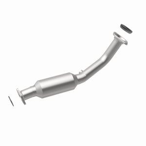 Honda CR-V Catalytic Converter - Magnaflow - Direct-Fit - `02-`06