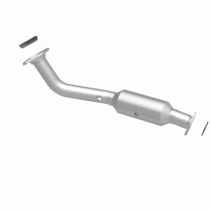 Honda CR-V Catalytic Converter - Magnaflow - Direct-Fit - `02-`06