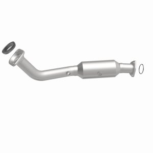 Honda CR-V Catalytic Converter - Magnaflow - Direct-Fit - `02-`06