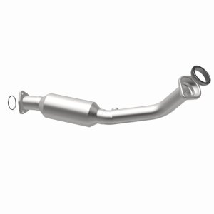 Honda CR-V Catalytic Converter - Magnaflow - Direct-Fit - `02-`06