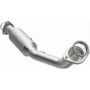 Honda CR-V Catalytic Converter - Magnaflow - Direct-Fit - `02-`06