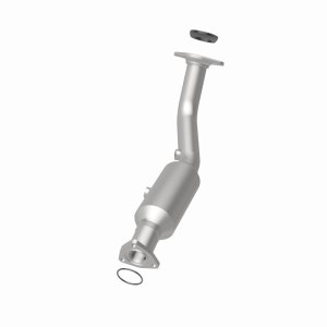 Honda CR-V Catalytic Converter - Magnaflow - Direct-Fit - `02-`06