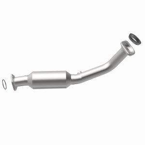 Honda CR-V Catalytic Converter - Magnaflow - Direct-Fit - `02-`06