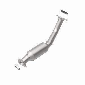 Honda CR-V Catalytic Converter - Magnaflow - Direct-Fit - `02-`06
