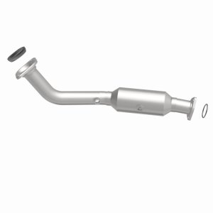 Honda CR-V Catalytic Converter - Magnaflow - Direct-Fit - `02-`06