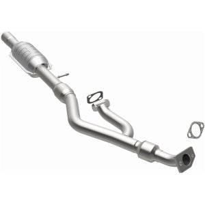 Hyundai Santa Fe Catalytic Converter - Magnaflow - Direct-Fit - `01-`04