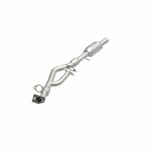Hyundai Santa Fe Catalytic Converter - Magnaflow - Direct-Fit - `01-`04