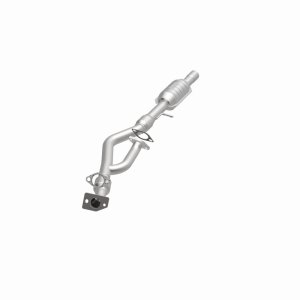 Hyundai Santa Fe Catalytic Converter - Magnaflow - Direct-Fit - `01-`04