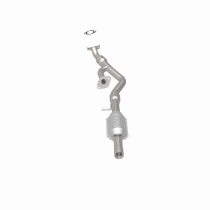 Hyundai Santa Fe Catalytic Converter - Magnaflow - Direct-Fit - `01-`04