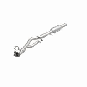 Hyundai Santa Fe Catalytic Converter - Magnaflow - Direct-Fit - `01-`04