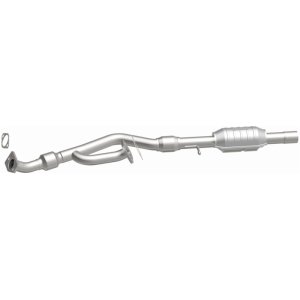 Hyundai Santa Fe Catalytic Converter - Magnaflow - Direct-Fit - `01-`04