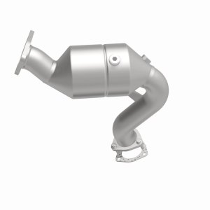 Audi A6 Quattro Catalytic Converter - Magnaflow - OEM Grade Direct-Fit - `12-`15
