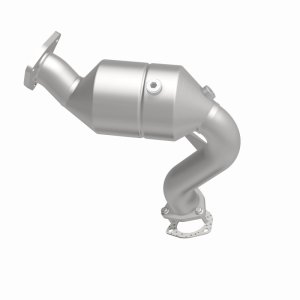 Audi A6 Quattro Catalytic Converter - Magnaflow - OEM Grade Direct-Fit - `12-`15