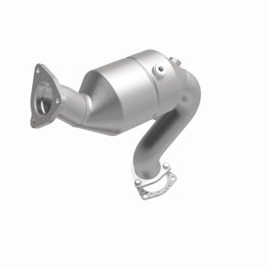 Audi A6 Quattro Catalytic Converter - Magnaflow - OEM Grade Direct-Fit - `12-`15