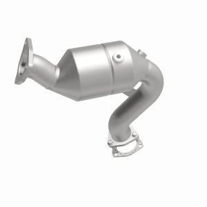 Audi A6 Quattro Catalytic Converter - Magnaflow - OEM Grade Direct-Fit - `12-`15