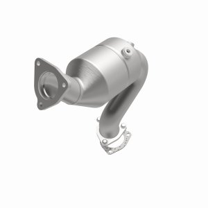 Audi A6 Quattro Catalytic Converter - Magnaflow - OEM Grade Direct-Fit - `12-`15