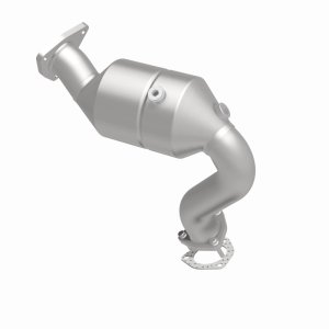 Audi A6 Quattro Catalytic Converter - Magnaflow - OEM Grade Direct-Fit - `12-`15