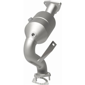 Audi A6 Quattro Catalytic Converter - Magnaflow - OEM Grade Direct-Fit - `12-`15