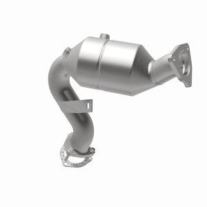 Audi A6 Quattro Catalytic Converter - Magnaflow - OEM Grade Direct-Fit - `12-`15