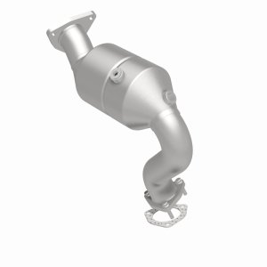 Audi A6 Quattro Catalytic Converter - Magnaflow - OEM Grade Direct-Fit - `12-`15