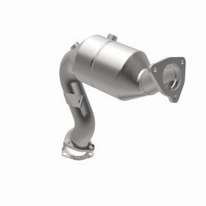 Audi Q5 Catalytic Converter - Magnaflow - OEM Grade Direct-Fit - `09-`17