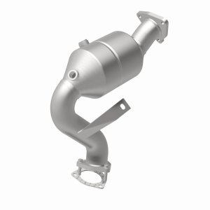 Audi Q5 Catalytic Converter - Magnaflow - OEM Grade Direct-Fit - `09-`17