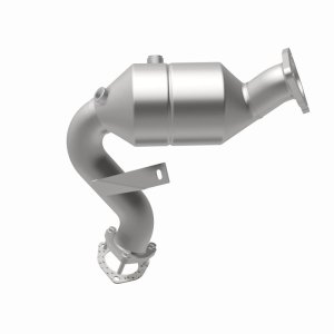 Audi Q5 Catalytic Converter - Magnaflow - OEM Grade Direct-Fit - `09-`17
