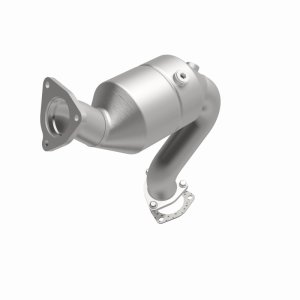 Audi Q5 Catalytic Converter - Magnaflow - OEM Grade Direct-Fit - `09-`17